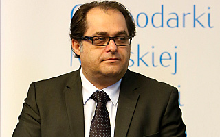 Minister Gróbarczyk zapowiada: Urzędy żeglugi śródlądowej przekształcą się w delegatury